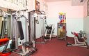 Тренажерный зал