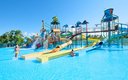 Детский аквапарк
