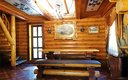 Коттедж 6-местный Русский Дом