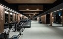 Фитнес-центр