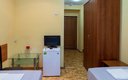Стандарт 2-местный 1-комнатный