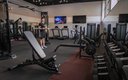 Тренажерный зал