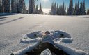 «Белогорье» эко-курорт