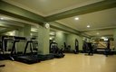 Тренажерный зал