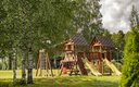 Детская площадка
