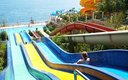 Аквапарк 