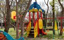 Детская площадка