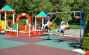 Детская площадка