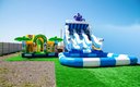 «Лукоморье» база отдыха