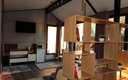 Номер Панорамный 2-местный 1-комнатный