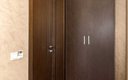 Комфорт 2-местный 1-комнатный (с раздельными кроватями, с балконом)