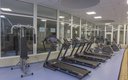 Тренажерный зал