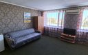 Студио 2-местный 1-комнатный
