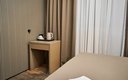 Стандартный 2-местный 1-комнатный (Атриум, без балкона)