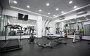 Тренажерный зал