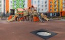 Апартаменты 4-местный 2-комнатный (Дуслык)