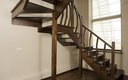 Лестница в таунхаусе
