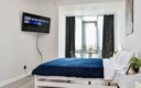 «Renttoday» / «Ренттудей на Авиаторов 20» апартаменты