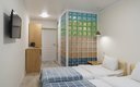 Standart plus 2-местный 1-комнатный