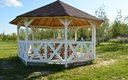 беседка