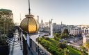 Standard 2-местный 1-комнатный (Old City View, Terrace)