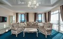 Suite Senior 2-местный 2-комнатный (корпус 2)