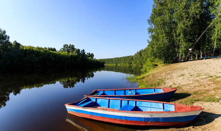 Село половинное краснозерский район фото