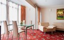 SUITE 2-местный 1-комнатный (SUITE Premier)