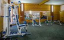 Тренажерный зал