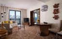 Junior Suite 2-местный 2-комнатный