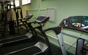 Тренажерный зал