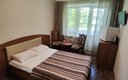 Стандартный 1-местный 1-комнатный (корпус 6)