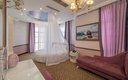 Executive Suite 2-местный 1-комнатный