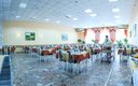 Зал питания