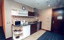 Executive Suite 1-местный 1-комнатный