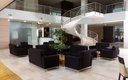 Atrium Cafe