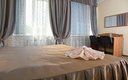 Люкс 2-местный 2-комнатный