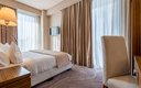 Executive Suite 4-местный (Two-Bedroom with Terrace)