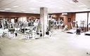 Тренажерный зал