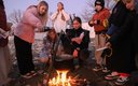 Развлекательная программа