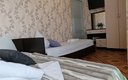 Стандартный 3-местный 1-комнатный (с балконом)