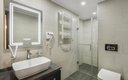 Apartment 2-местный (One-Bedroom)
