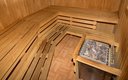 Финская сауна