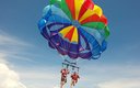 Экскурсия  Парашют
