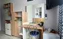 Стандартный 1-местный 1-комнатный