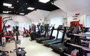 Тренажерный зал
