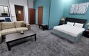 Suite 2-местный 1-комнатный (Terrace)