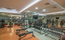Тренажерный зал