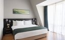 Executive Suite 2-местный 2-комнатный