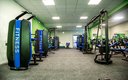 Тренажерный зал